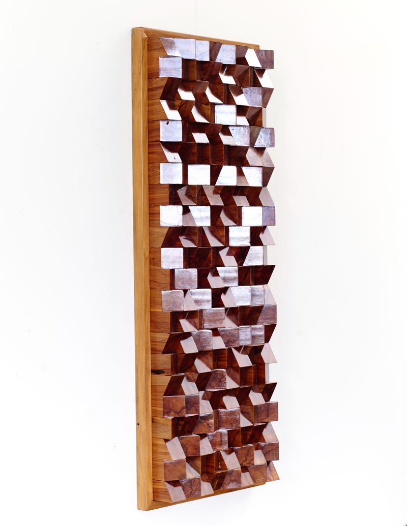 Jamie Adamson Artist -Rimu – Criss Cross 1000 x 390 (2)