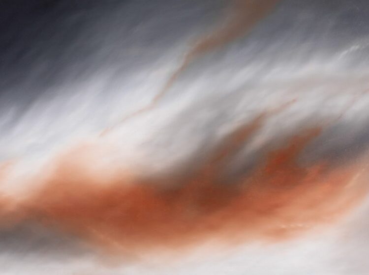 'ENCOUNTERS WITH GRACE 6'