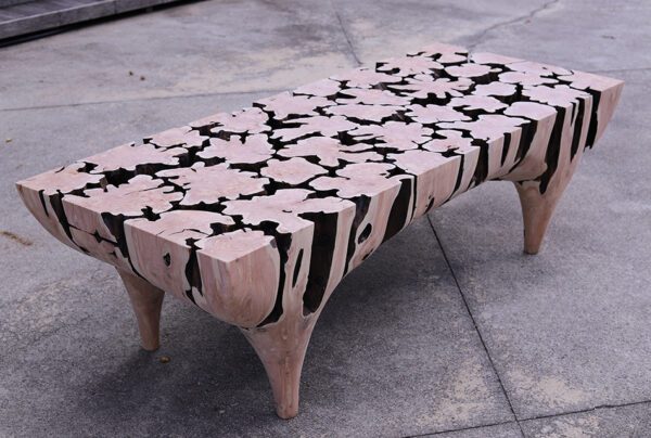 'WOODEN ARTISTRY'