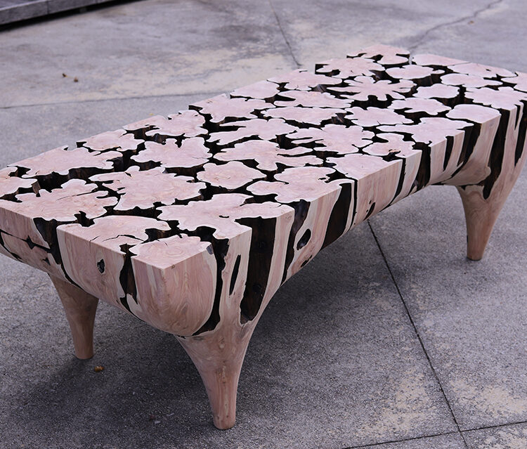 'WOODEN ARTISTRY'