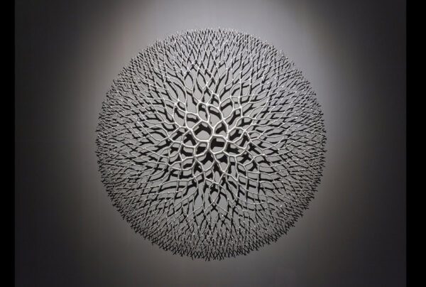 'MODERN STEEL ART'