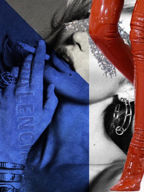 'AMERICANA'