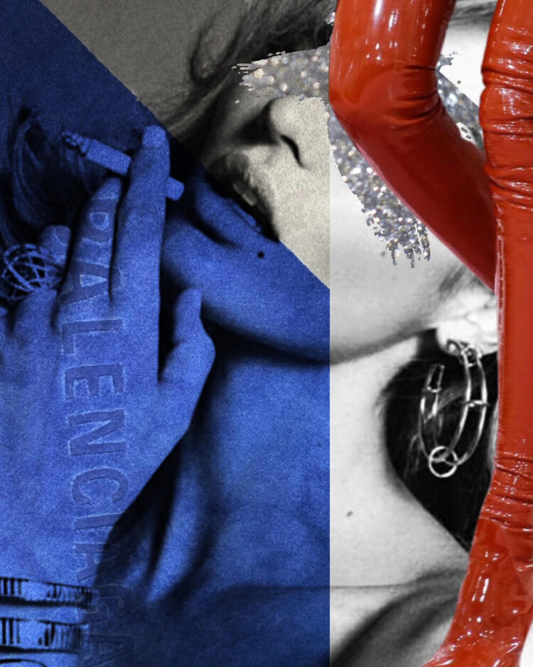 'AMERICANA'