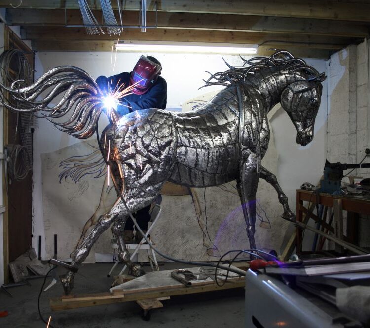 'ARABIAN HORSE'