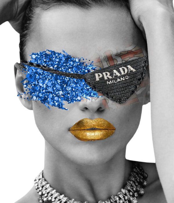 'BLUE JEAN BABY'