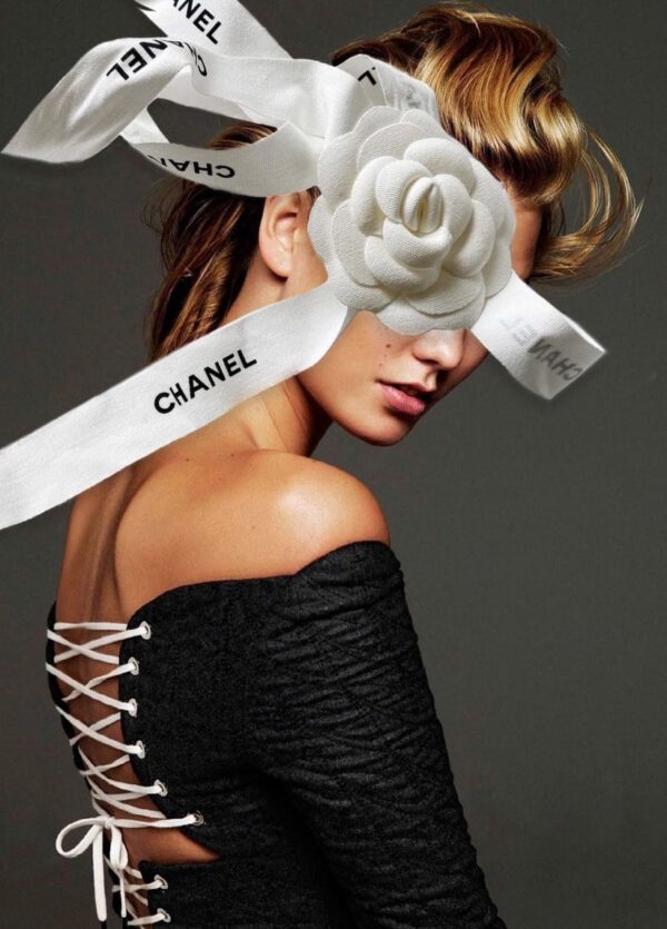 'DREAMING OF CHANEL'