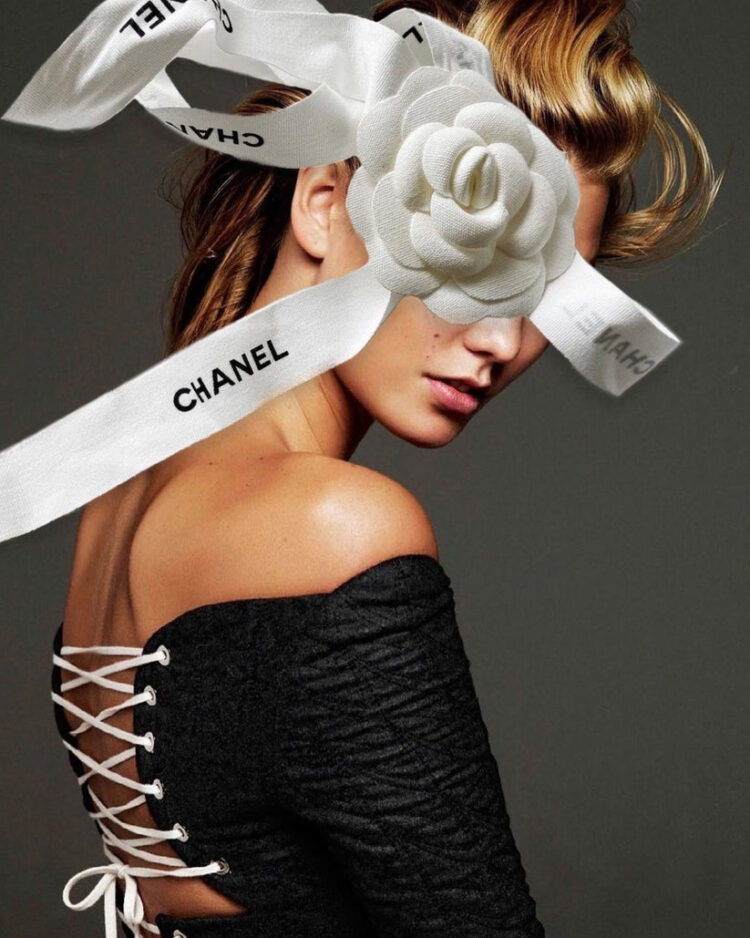 'DREAMING OF CHANEL'