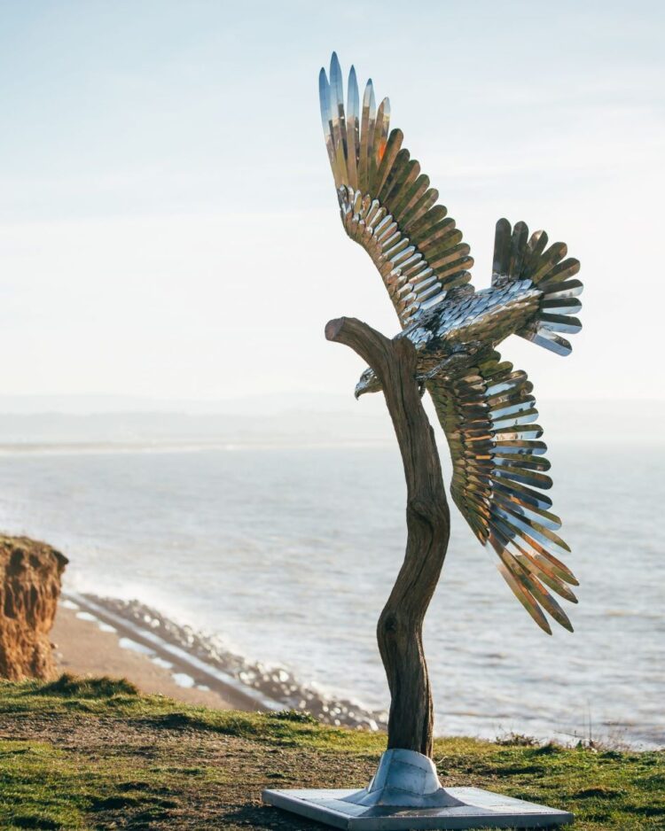 'GOLDEN EAGLE'
