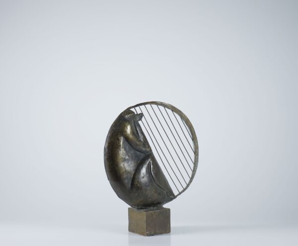 'HARP'