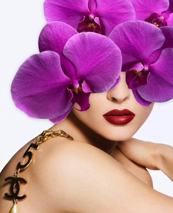'LADY LUXE'