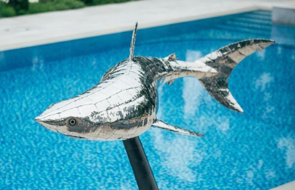 'MAKO SHARK'
