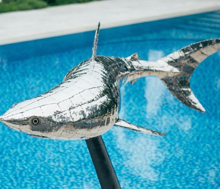 'MAKO SHARK'