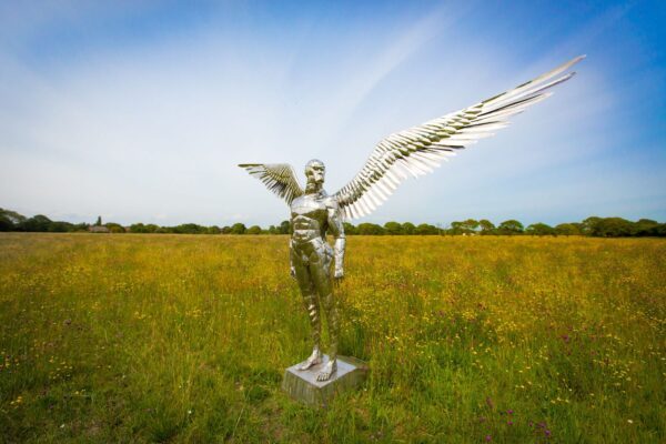 'GUARDIAN ANGEL'