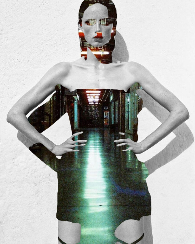 'HOLLOW FROM THE CITY'