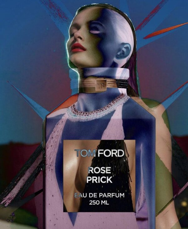 'ROSE PRICK'