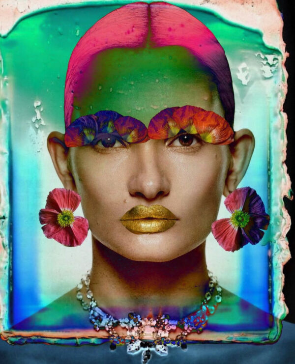 'SENORITA HYPER SERIES'