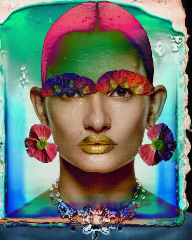 'SENORITA HYPER SERIES'
