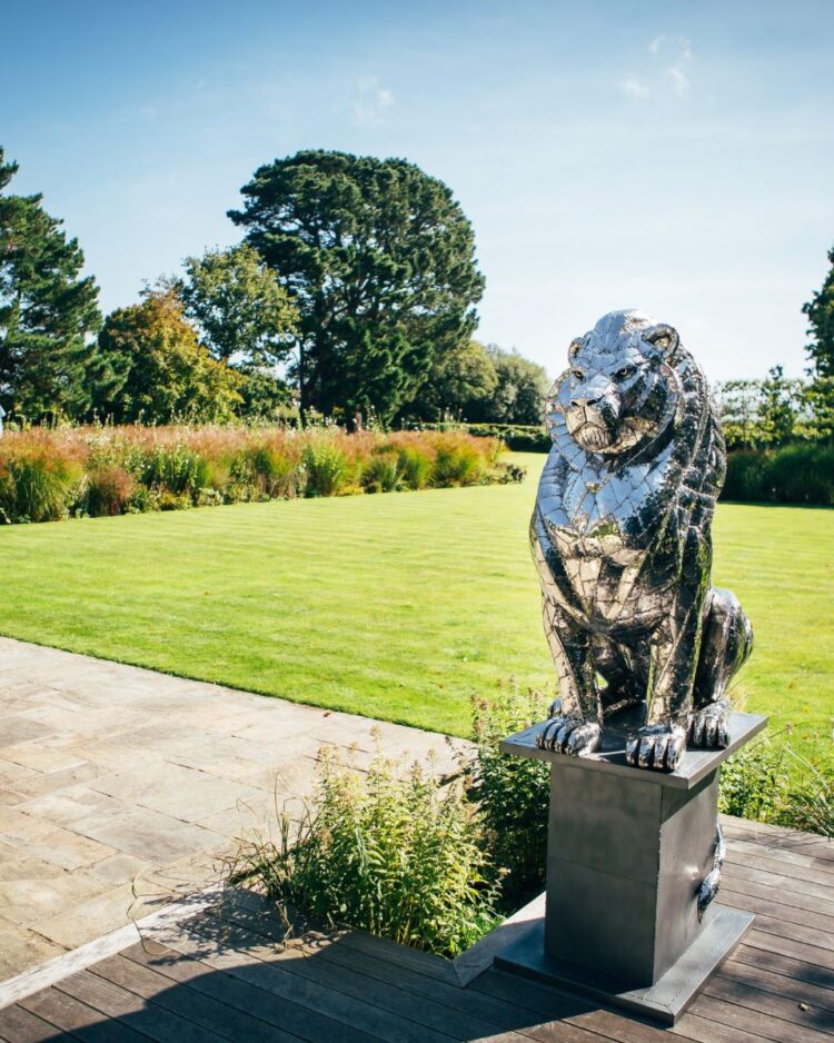 'LION'