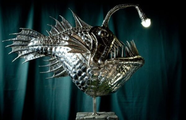 'ANGLERFISH'