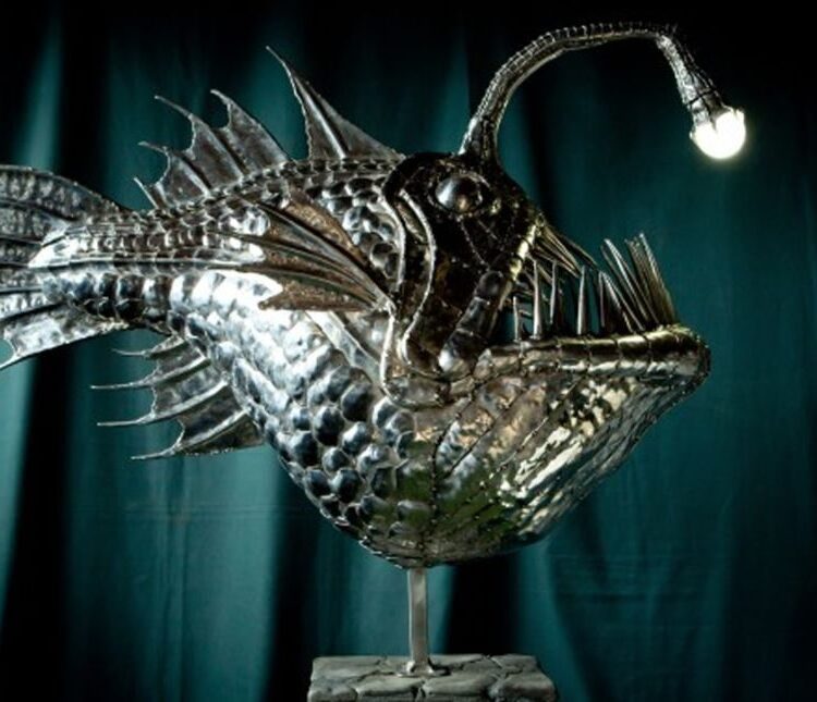 'ANGLERFISH'