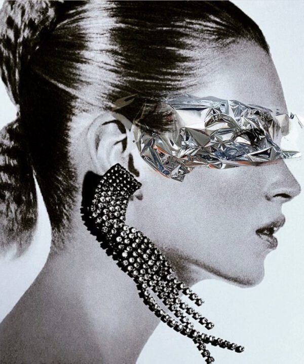'ALL THINGS BRIGHT & SHINY'