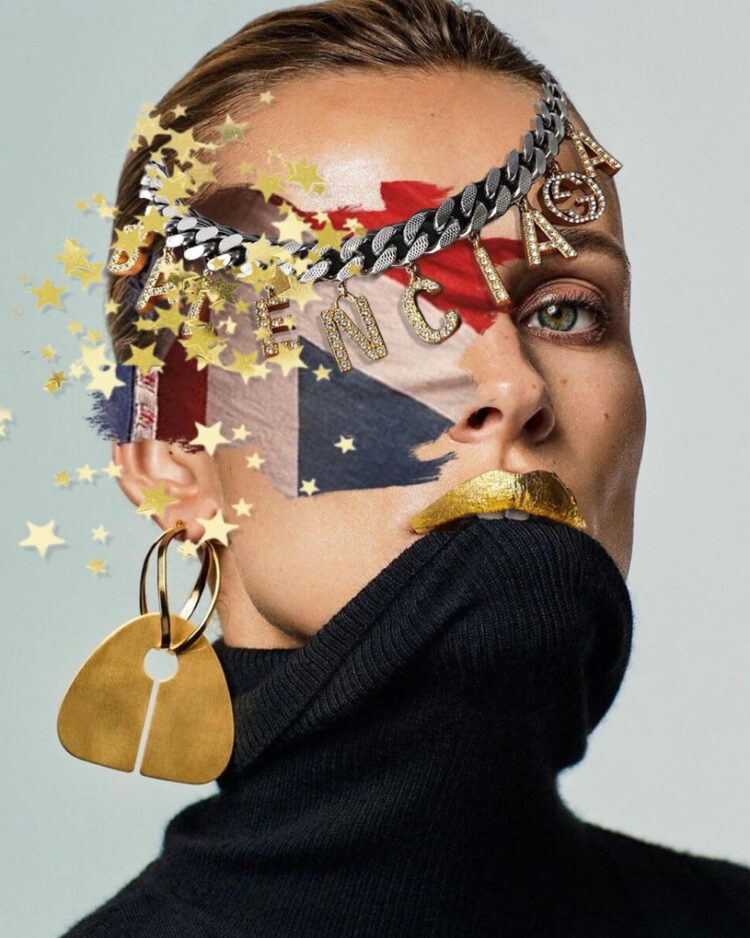 'BORN IN THE USA'
