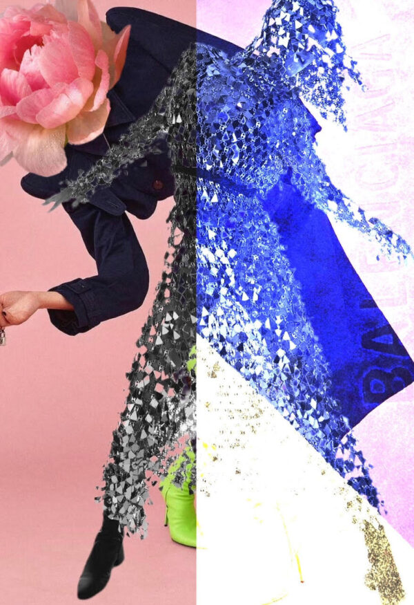 'DANCE OFF'