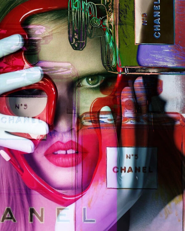 'ELECTRIC SCENTS'