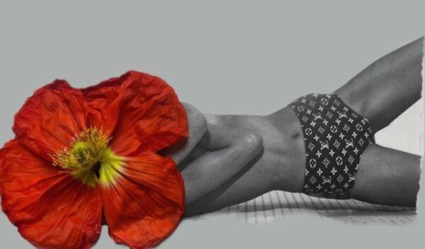 'FALLEN LOUIS'