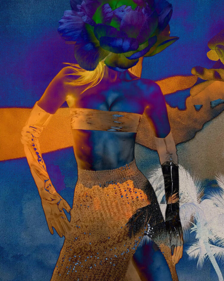 'INVERTED GIGI'