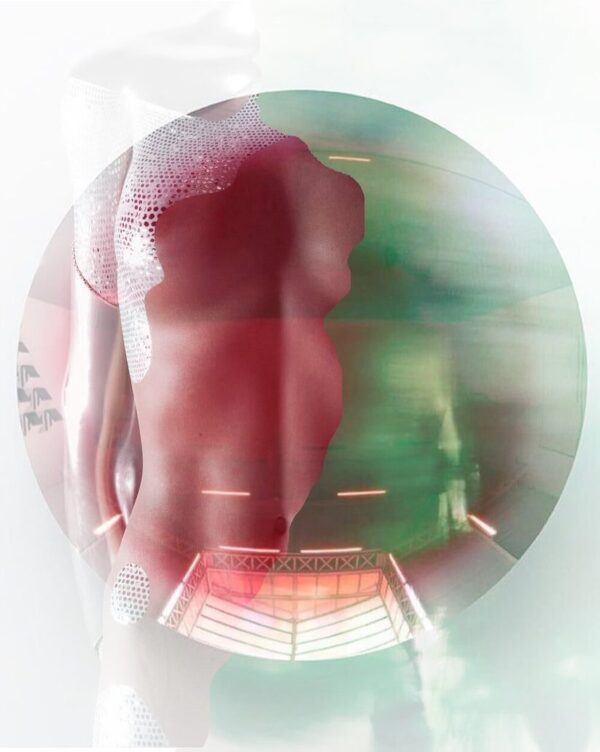 'LOOOKING GLASS'