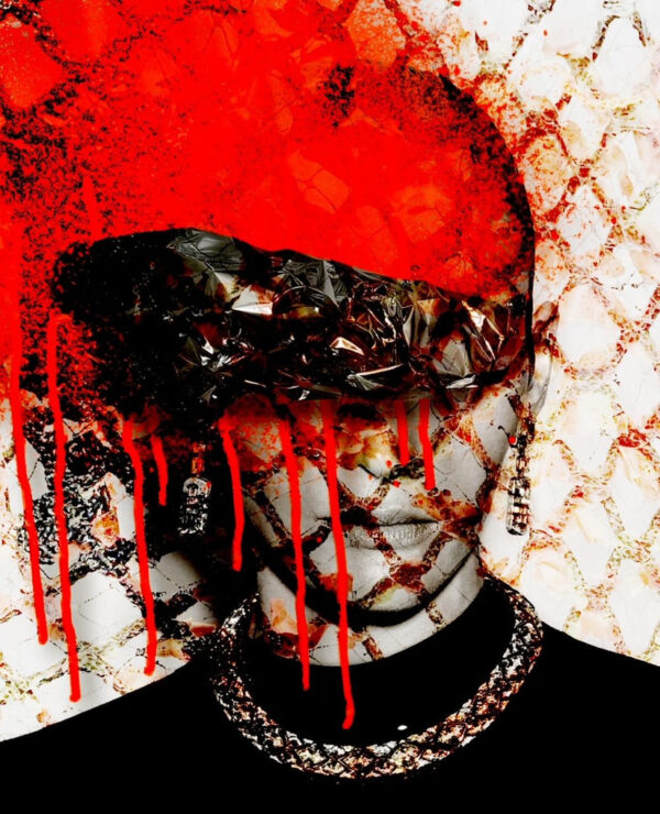'RAGE'