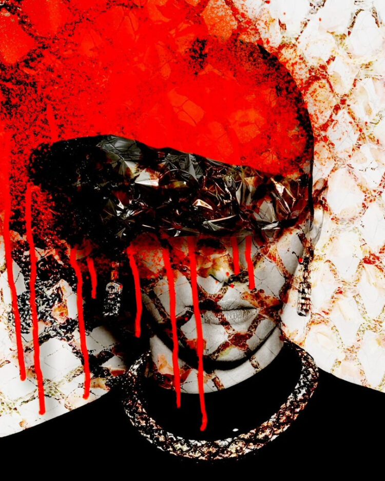 'RAGE'