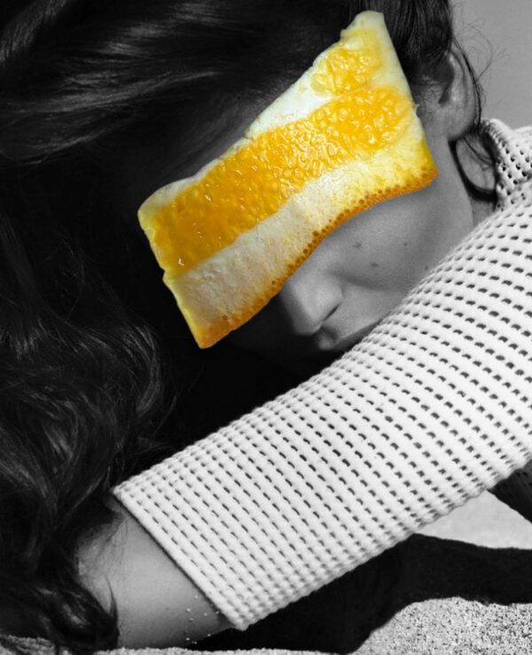 'THE PEEL'