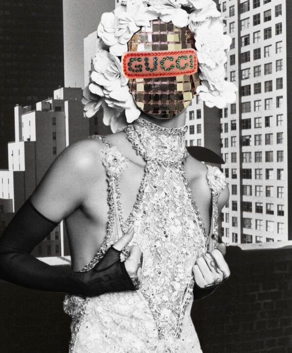 'WILD IN NEW YORK'