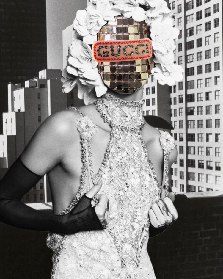 'WILD IN NEW YORK'