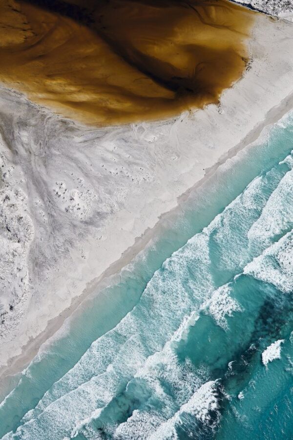'GIRT BY SEA 003'