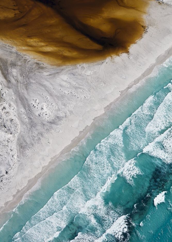 'GIRT BY SEA 003'
