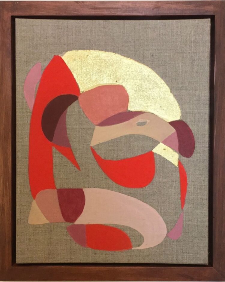 'DESERT DANCER SPIRIT'