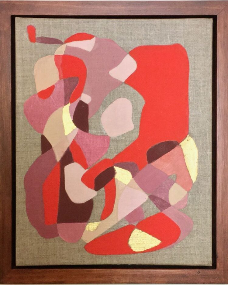 'SHAPE SHIFTER SPIRIT'