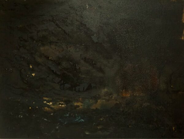 'MIDNIGHT'