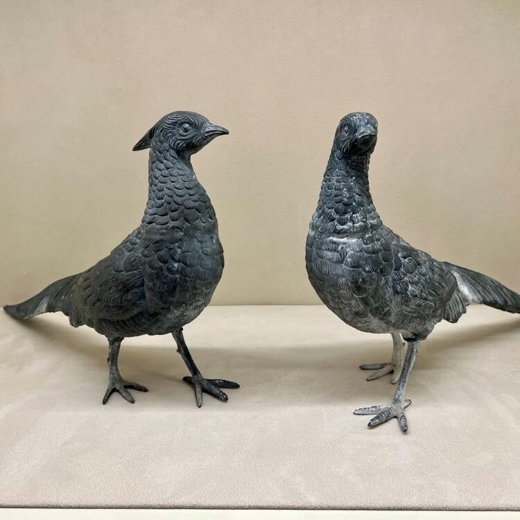 'PHEASANT'