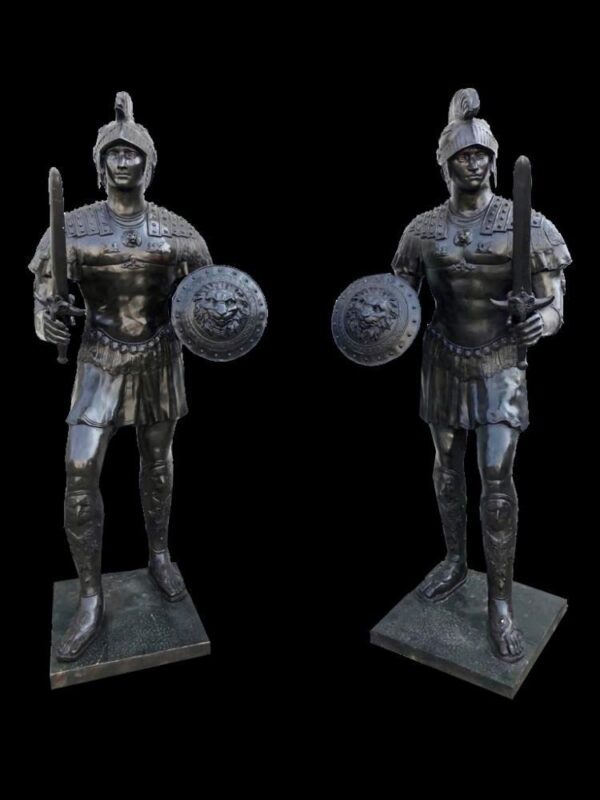 'ROMAN SOLDIER 2'