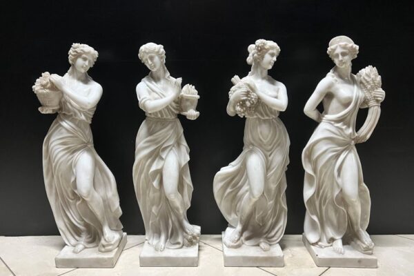 'FOUR SEASONS'