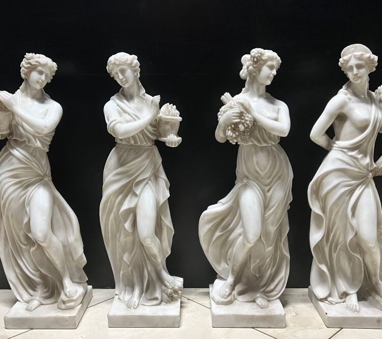 'FOUR SEASONS'