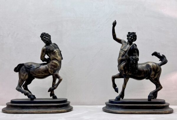 'CENTAURS'