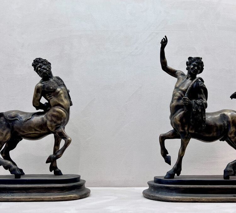 'CENTAURS'
