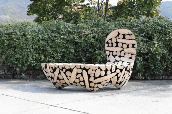 'TREE TO ART'