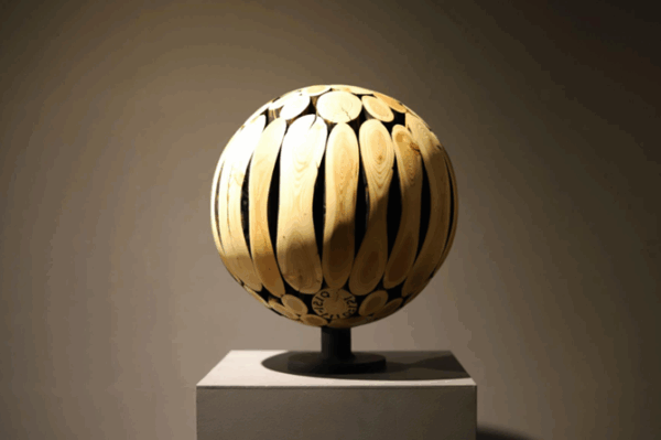 'EARTHY WOOD CREATIONS'