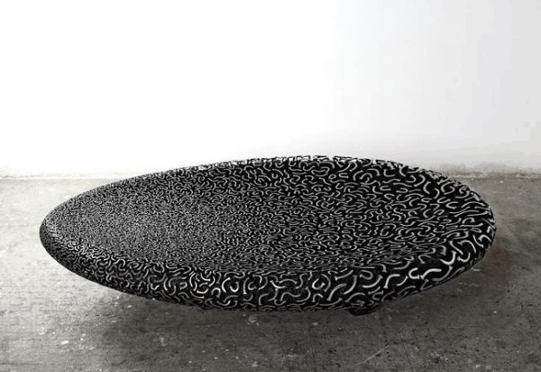 'POLISHED STEEL WORKS'
